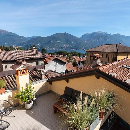 Casa Tobe Lägenhet Menaggio Exteriör bild