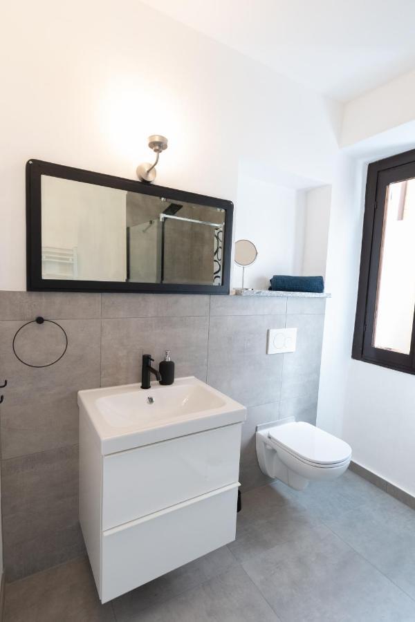 Casa Tobe Lägenhet Menaggio Exteriör bild