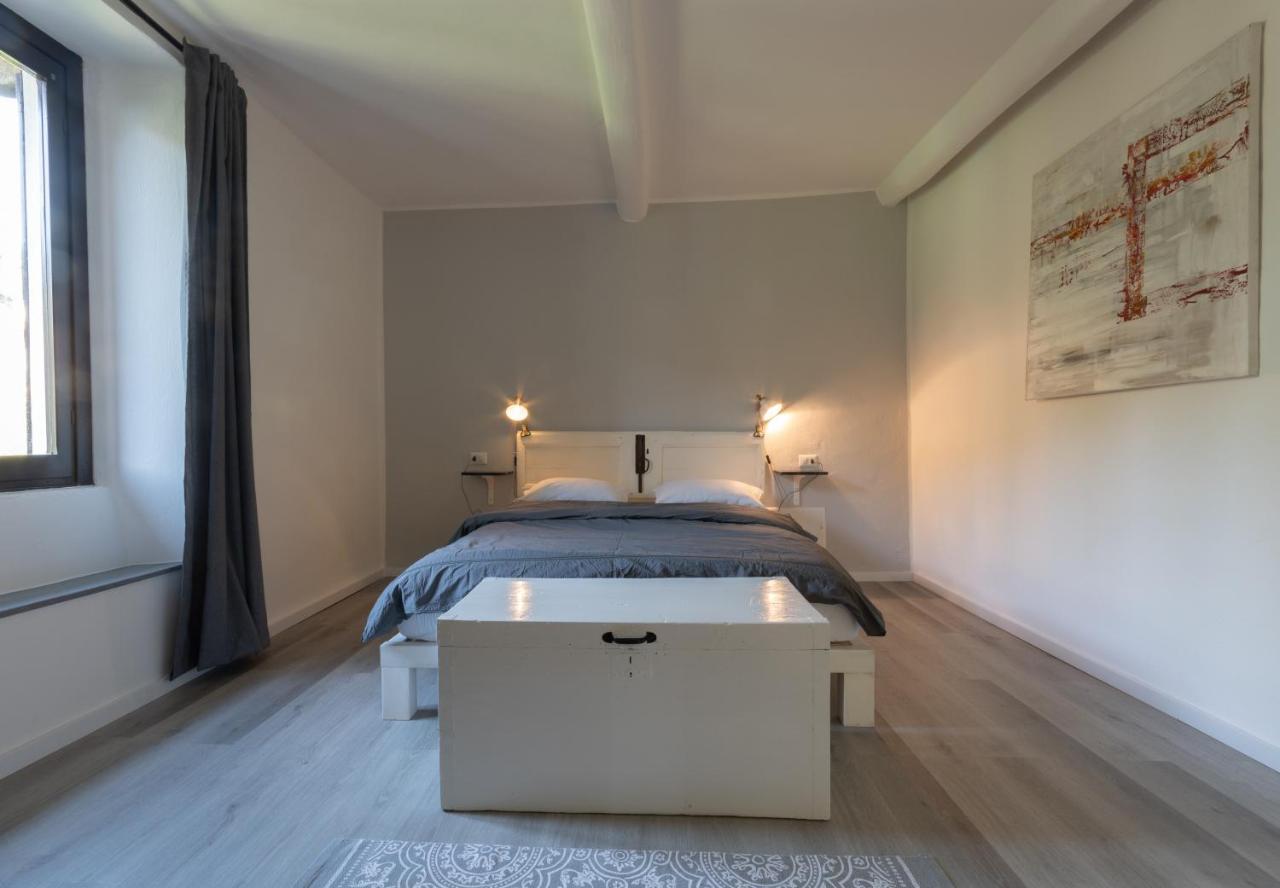 Casa Tobe Lägenhet Menaggio Exteriör bild