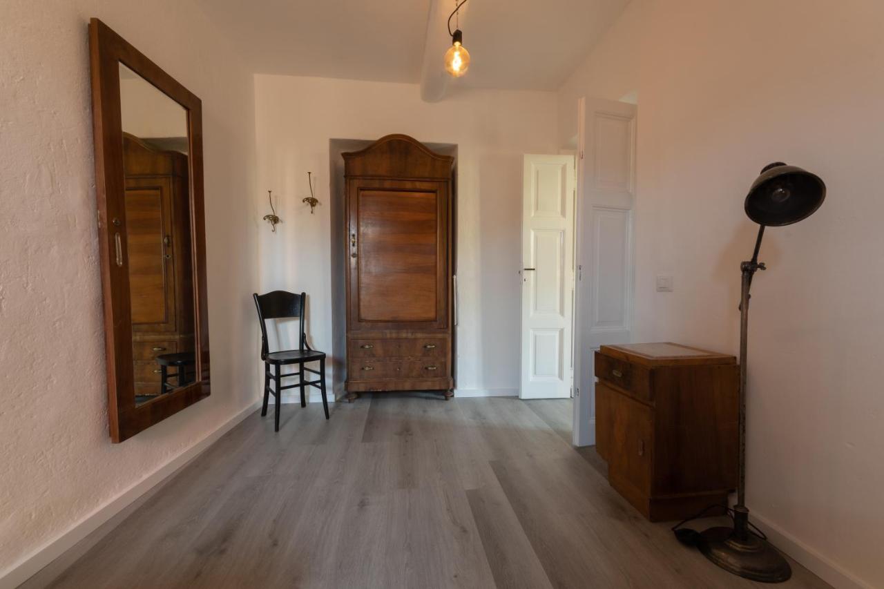 Casa Tobe Lägenhet Menaggio Exteriör bild