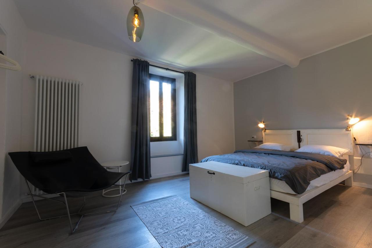 Casa Tobe Lägenhet Menaggio Exteriör bild