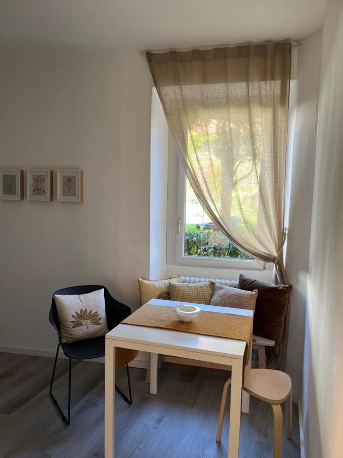 Casa Tobe Lägenhet Menaggio Exteriör bild