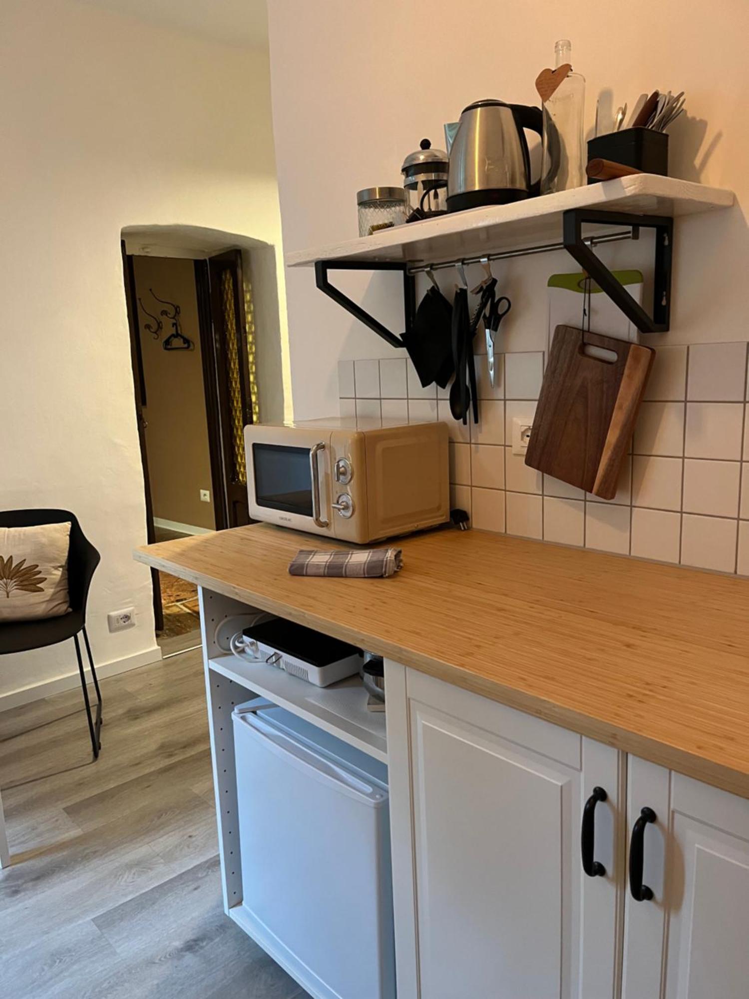 Casa Tobe Lägenhet Menaggio Exteriör bild